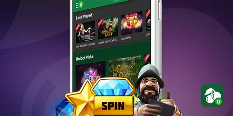 Unionsbet Casino App