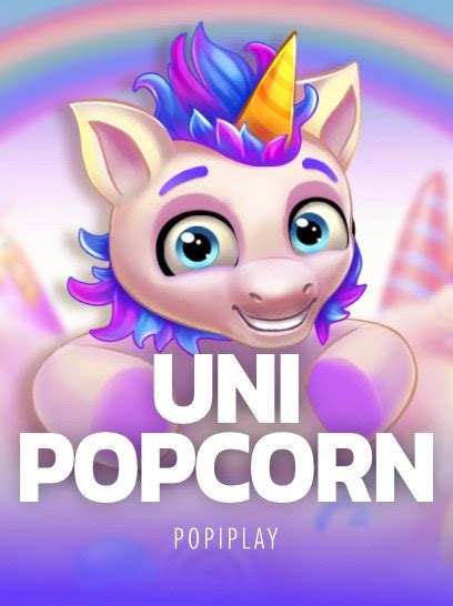 Unipopcorn Bet365
