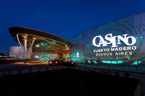 Universal Casino Argentina