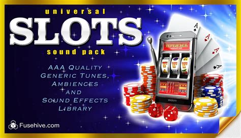 Universal Slots Casino Mexico