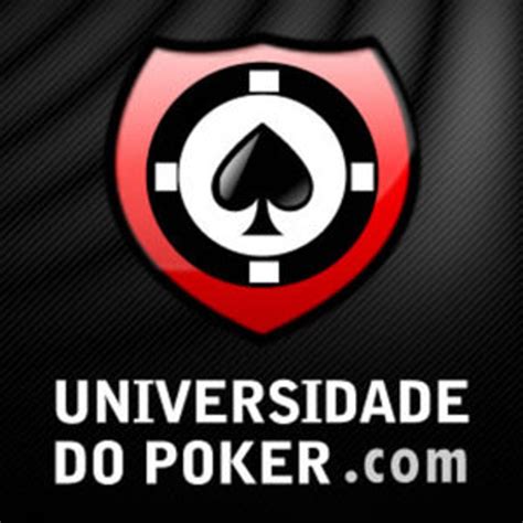 Universidade De Poker League