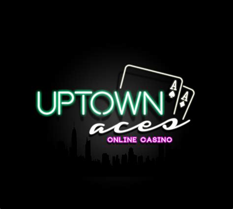 Uptown Aces Casino