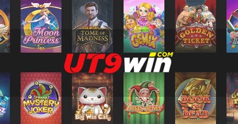 Ut9win Casino Apostas