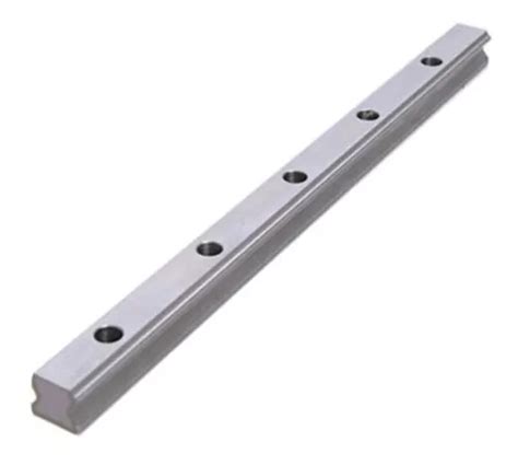 V Slot De 20mm X 80mm Linear De Trilho