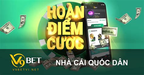 V9bet Casino Colombia