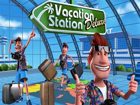 Vacation Station Betano