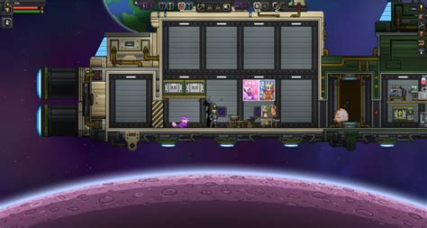 Vagas De Tecnologia Starbound