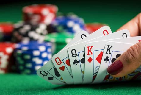 Vai De Poker Online De Sempre Ser Legal Em Maryland