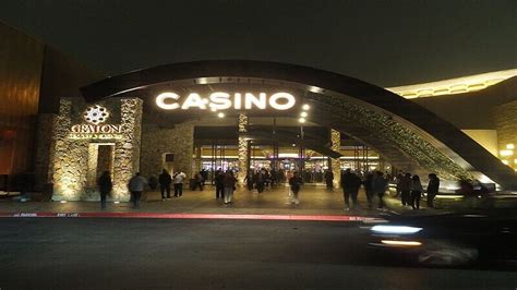 Vale Centro De Casino California