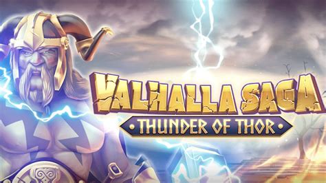Valhalla Saga Thunder Of Thor Bodog
