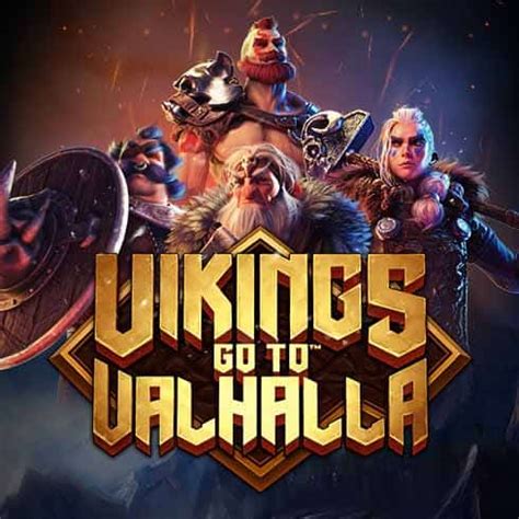 Valhalla Warriors Netbet