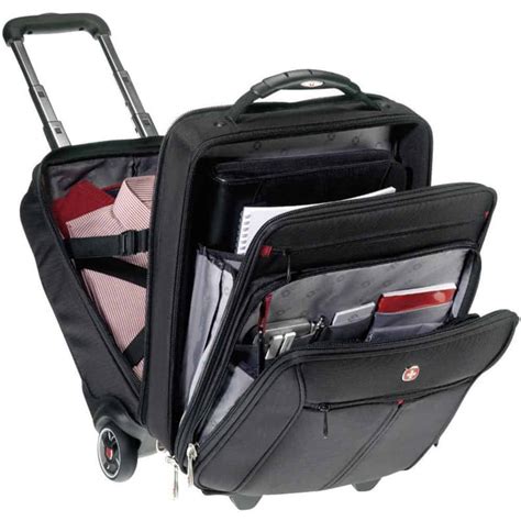 Valise De Roleta Ordinateur Femme