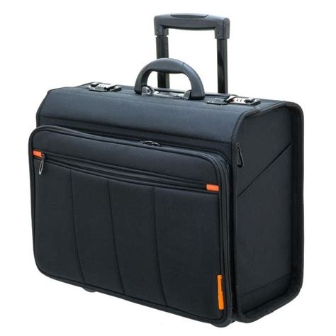 Valise Pilote Roleta