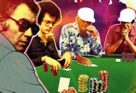 Valium E Poker