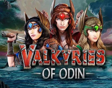 Valkyries Of Odin Slot Gratis