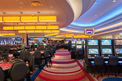 Valley Forge Casino Resort De Poker