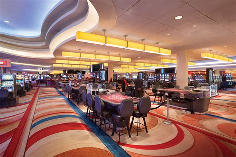 Valley Forge Casino Resort Revisao