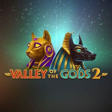 Valley Of Gods 2 Netbet