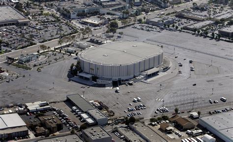 Valley View Casino Center Anteriormente San Diego Sports Arena Bilhetes