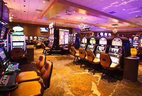 Valley View Casino Slot Torneio