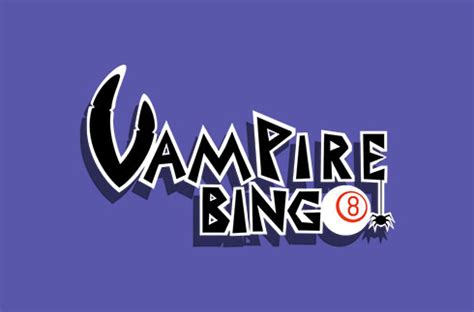 Vampire Bingo Casino