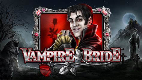 Vampire Bride Slot Gratis