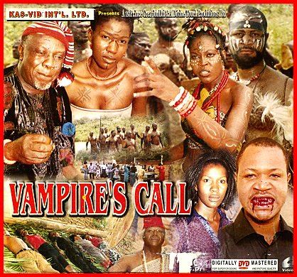 Vampire Call Betway