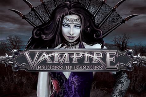 Vampire Princess Of Darkness Bodog