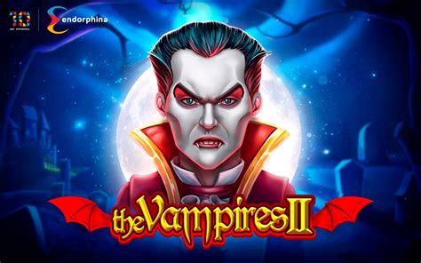 Vampire Slot - Play Online