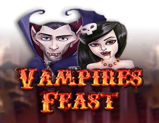 Vampires Feast Slot Gratis