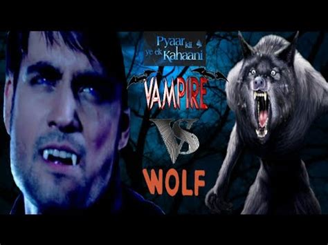 Vampires Vs Wolves Bwin