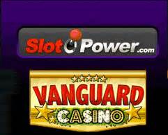 Vanguards Casino Apostas