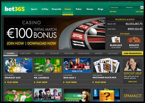 Vegas Blast Bet365