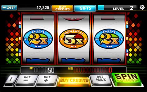 Vegas Blast Slot - Play Online