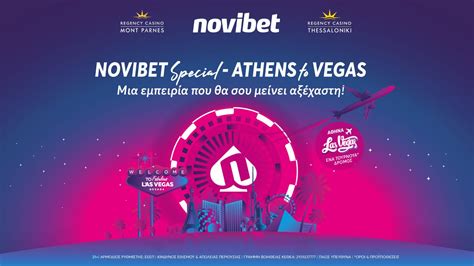 Vegas Cash Novibet