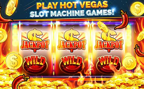 Vegas Gold Slot - Play Online