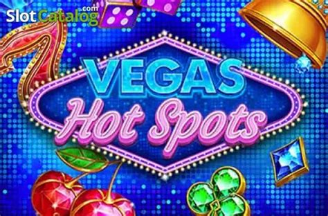 Vegas Hot Spots Netbet