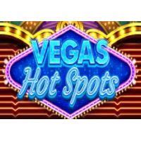 Vegas Hot Spots Slot Gratis