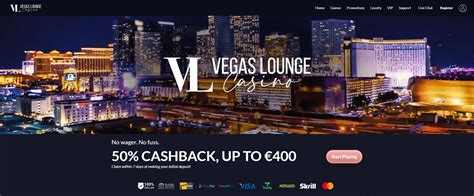 Vegas Lounge Casino Peru