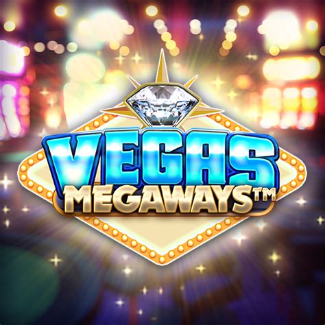 Vegas Megaways 888 Casino