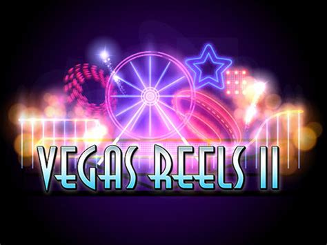 Vegas Reels Ii Betway