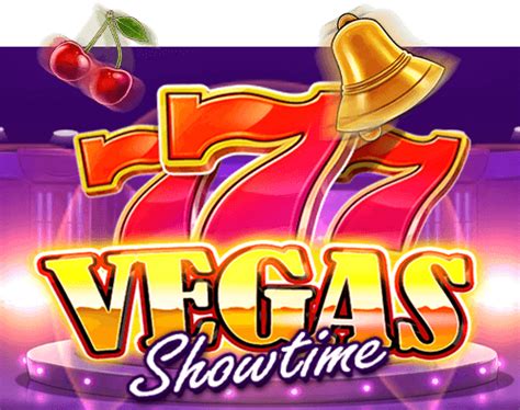 Vegas Showtime Netbet