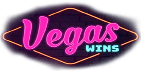 Vegas Wins Casino Aplicacao