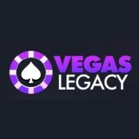 Vegaslegacy Casino Login