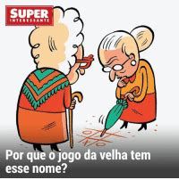 Velhas Senhoras Jogo