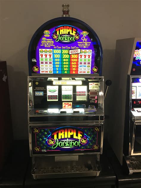 Vencedores Do Jackpot Slot Machines