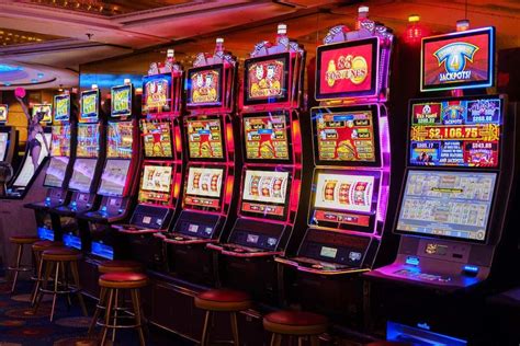 Vencedores Do Jackpot Slot Machines