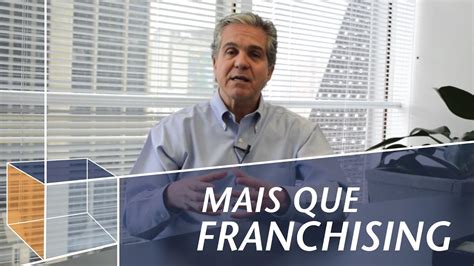 Venda De Fenda De Franchising