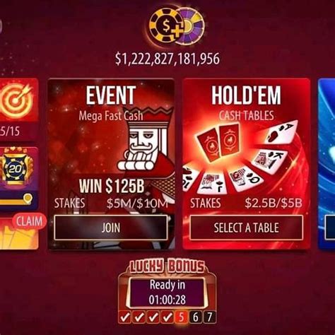 Venda De Fichas De Poker Zynga Malasia