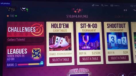 Venda De Fichas De Poker Zynga Malasia